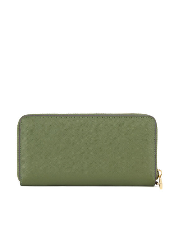 Gino Rossi Gino Rossi Denarnica QYL0020 Zelena
