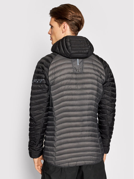 Dynafit Dynafit Пухено яке Radical 08-70914 Сив Regular Fit