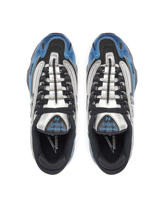 New Balance New Balance Sneakersy M1000ENV Niebieski