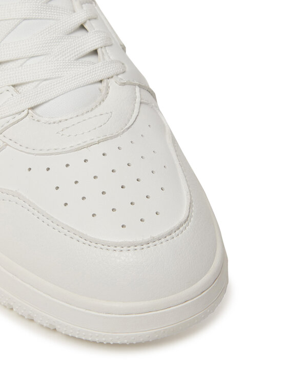 HUGO HUGO Sneakersy Hadrian 50541711 Biały