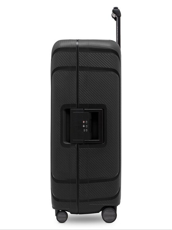 Redolz Redolz Komplet walizek 332242 Czarny