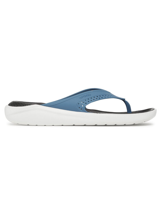 Crocs literide flips top