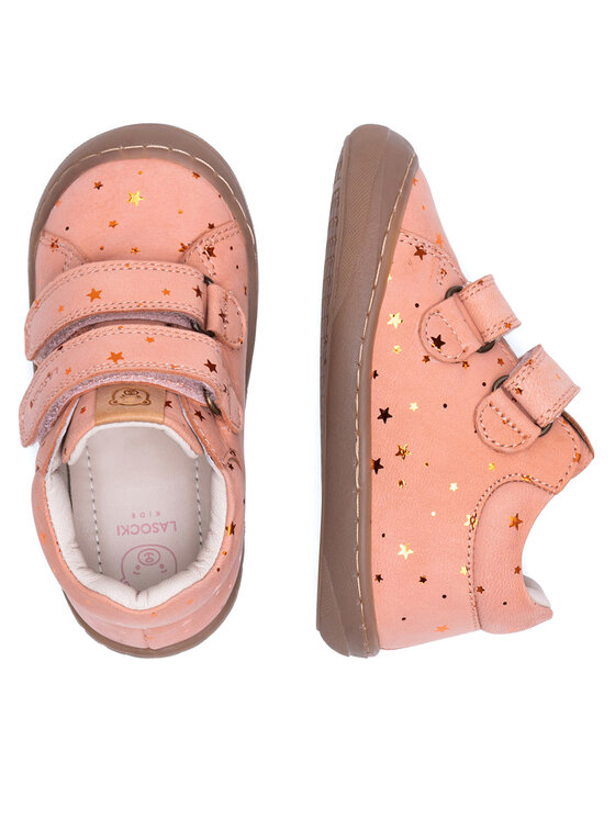 Lasocki Kids Lasocki Kids Туфлі CRUISE CI12-CRUISE-23(II)DZ Оранжевий