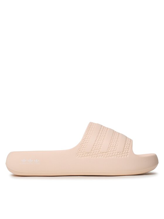 Adidas Natikači Adilette Ayoon Slides HP9572 Oranžna