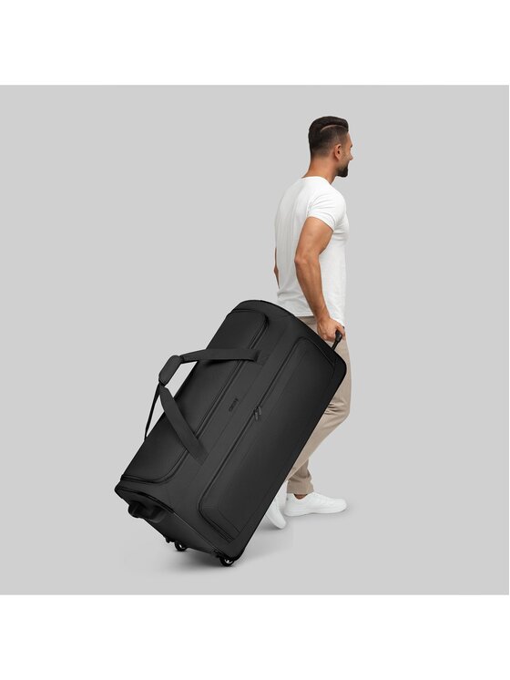 Redolz Redolz Torba 302162 Czarny