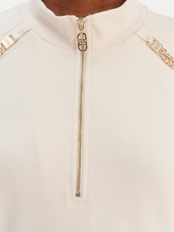 Liu Jo Sport Liu Jo Sport Повсякденна сукня TA6019 JS182 Рожевий Regular Fit