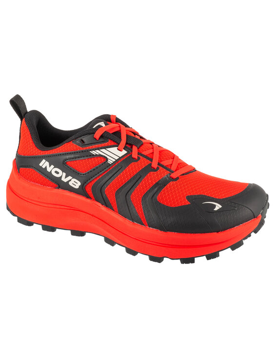 Inov-8 Inov-8 Scarpe running TrailTalon Max Rosso