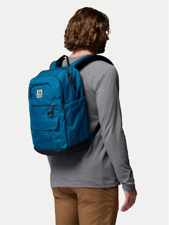 Columbia Columbia Zaino Buxton 26L 2121451 Blu