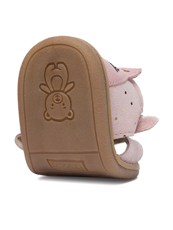Lasocki Kids Lasocki Kids Sandali CEO-CI12-BOB-05(II)DZ Rosa chiaro