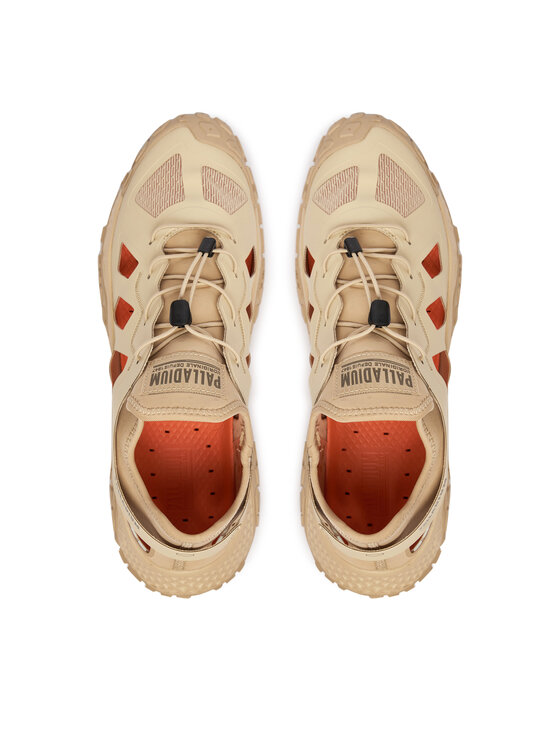 Palladium Palladium Sneakersy Offbound Hydro 04686-215-M Beżowy