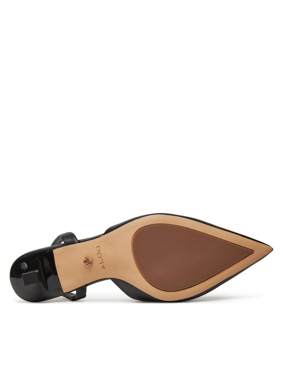 Aldo Aldo Sandalen Gavedessi 13711883 Schwarz
