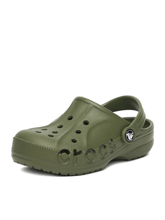 Crocs Crocs Plätud C-BAYA CLOG K 207013-309 Roheline