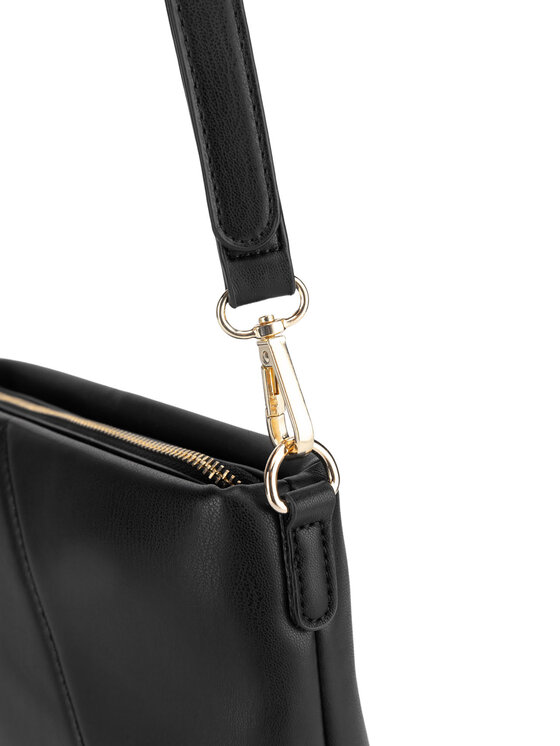 Jenny Fairy Jenny Fairy Handtasche JFR-L-008-06 Schwarz
