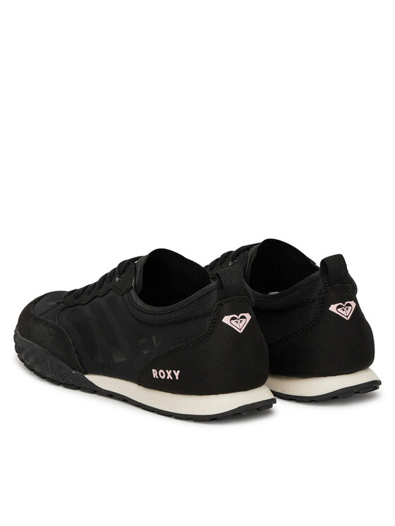 Roxy Roxy Sportcipők V12-920 Fekete