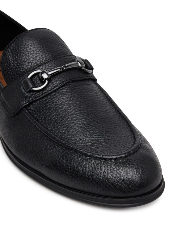 Aldo Aldo Loafers Traveller 14006951 Negru