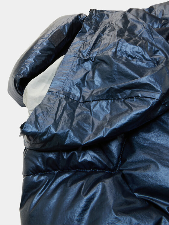 Tom Tailor Tom Tailor Giubbotto invernale 1038754 Blu scuro Regular Fit