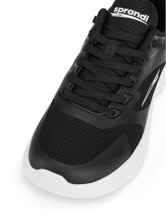 Sprandi Sprandi Superge BP-AW24-3C046 Črna