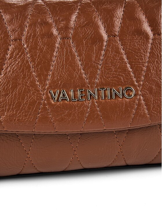 Valentino Valentino Torebka 334668 Brązowy