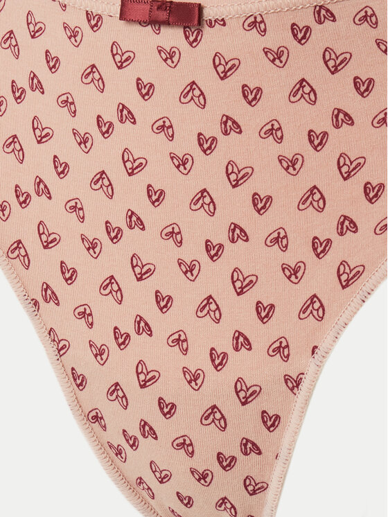 Ysabel Mora Ysabel Mora String-Set 19010 Bunt