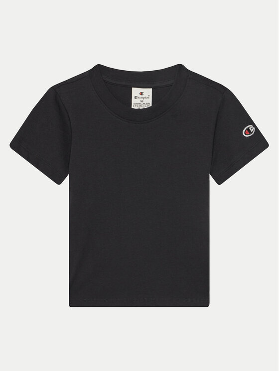 Champion Champion Set 2 majice 404773 Šarena Regular Fit