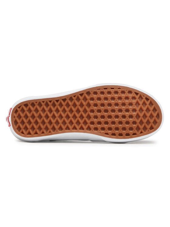 Vans Vans Tenisky Sk8-Low VN0A4UUK4W71 Černá
