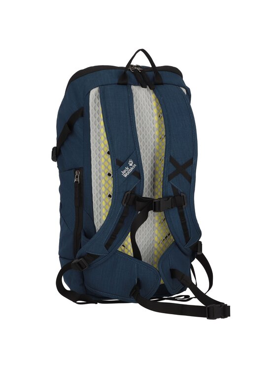 Jack Wolfskin Jack Wolfskin Plecak 250623 Błękitny