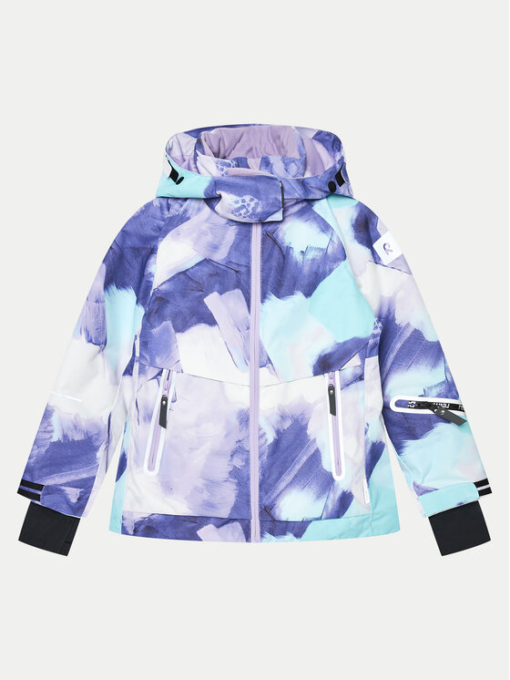 Reima Reima Suusajope Posio 5100076C Lilla Regular Fit
