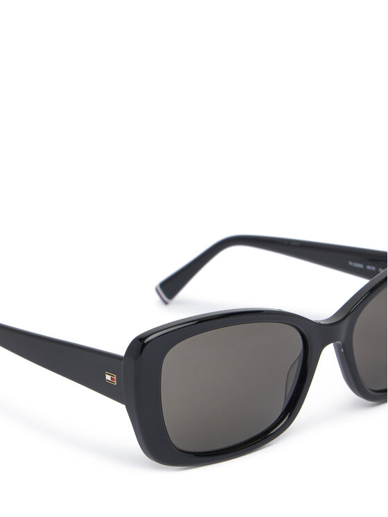 Tommy Hilfiger Tommy Hilfiger Sunčane naočale 2225/S 207865 Crna