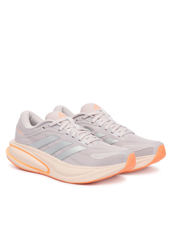 adidas adidas Futócipő Response 2 W KJ1767 Rózsaszín