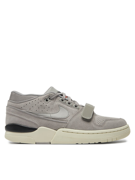 Nike Nike Sneakersy AAF88 Low FJ4184 001 Šedá