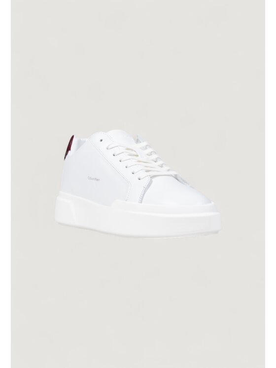 Calvin Klein Calvin Klein Sneakers CHUNKY CUPSOL Bianco