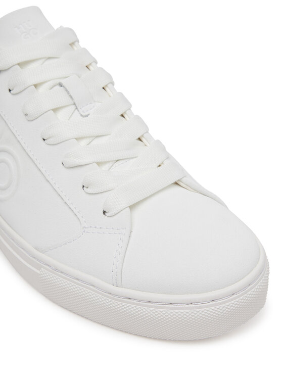 HUGO HUGO Sneakersy Morrie 50548192 Biały