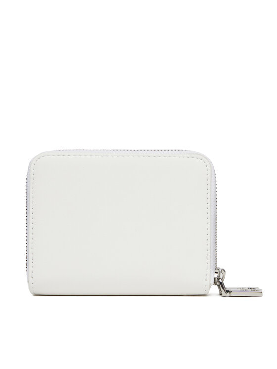 LOVE MOSCHINO LOVE MOSCHINO Velika ženska denarnica JC5726PP0MKD0100 Bela