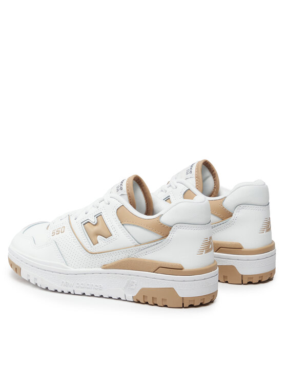 New Balance New Balance Superge BBW550BT Bela