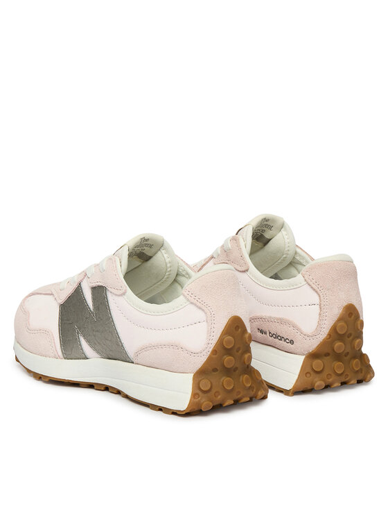 New Balance New Balance Сникърси P3271P9 Розов