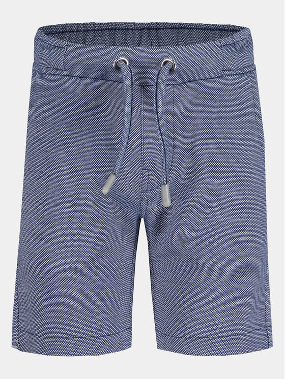 Pantaloncini di tessuto Blue Seven