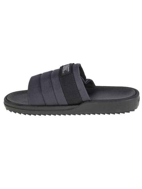 Levi's® Levi's® Klapki Levi's Tahoma Czarny