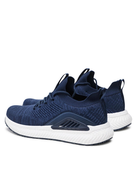 Sneakers MP07-11604-01 Blu scuro