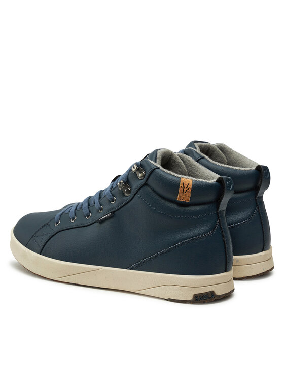 Saola Saola Sneakers Bergen SAO2108 Dunkelblau