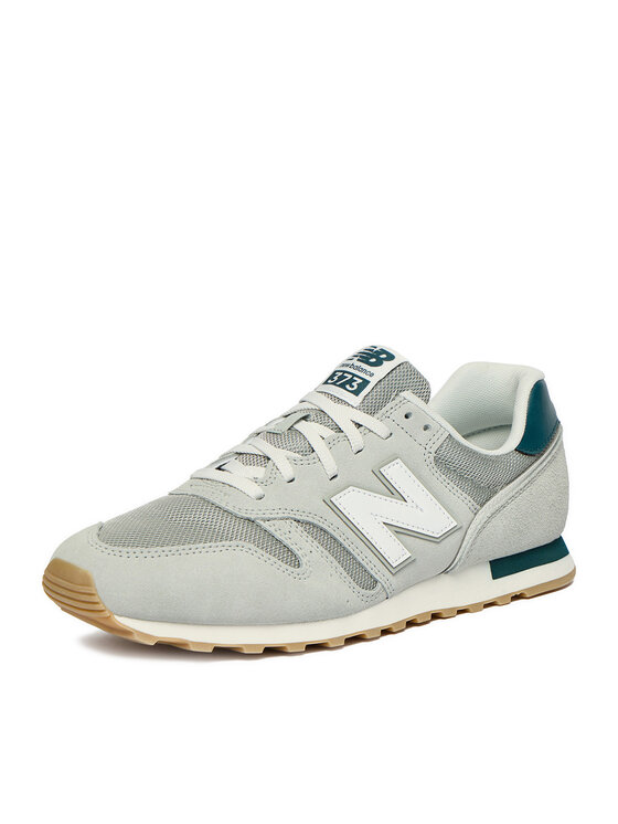 New Balance New Balance Αθλητικά C-M3731PD Γκρι