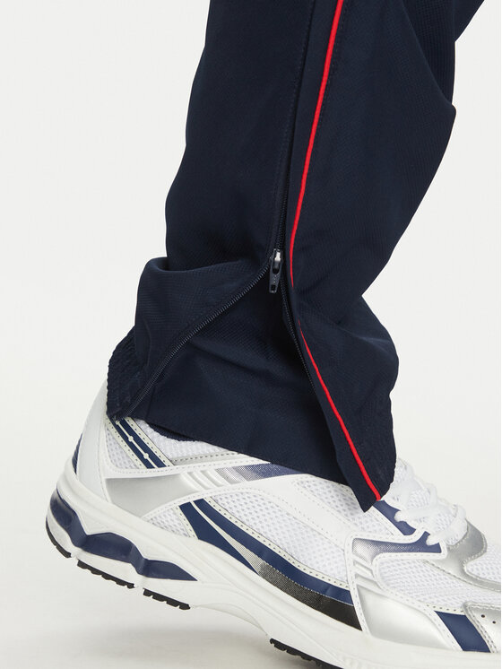 Lacoste Lacoste Jogginganzug WH8987 Dunkelblau Regular Fit