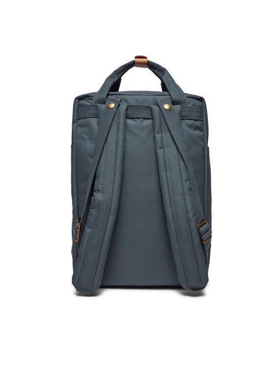 Doughnut Doughnut Ruksak Macaroon Reborn Series D010RE-0065-F Tamnoplava