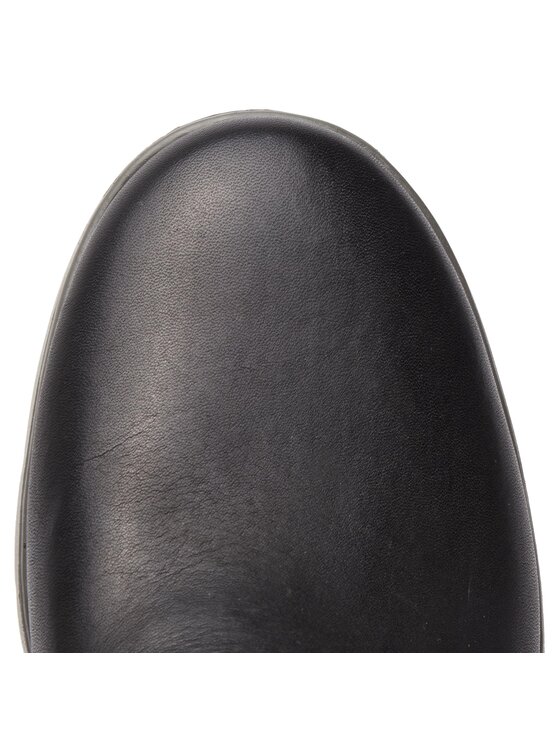 Ugg Trzewiki M Freamon Wp 1017277 Czarny Modivo.pl