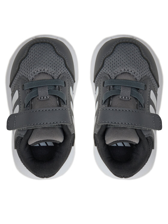 adidas adidas Sneakersy Tensaur Run 3.0 IE6013 Sivá