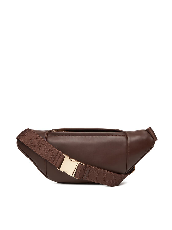 Liu Jo Liu Jo Τσαντάκι μέσης M Bumbag AF5178 E0077 Καφέ