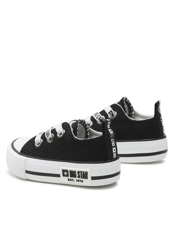 Scarpe da ginnastica KK374041 Nero
