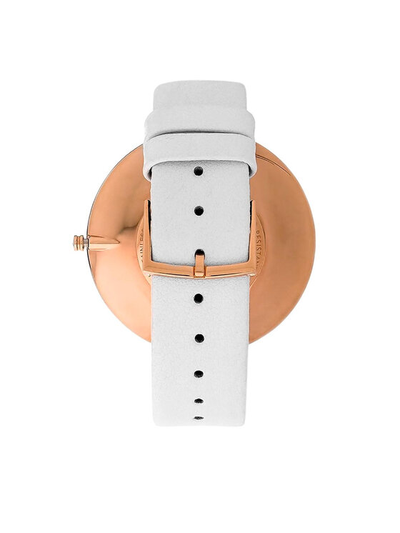 Orologio Lady K8Y236L6 Bianco