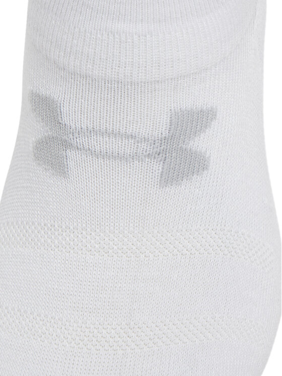 Under Armour Under Armour Set di 6 paia di calzini corti unisex UA Essential Ultra 1386240 Multicolore