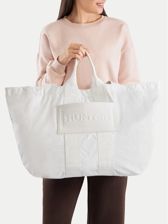 Hunter Hunter Borsetta HTR-K-014-06 Bianco