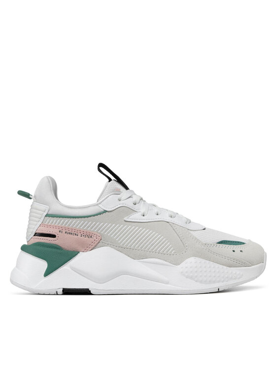 Puma Puma Sneakersy Rs-X Reinvent 371008 13 Szary